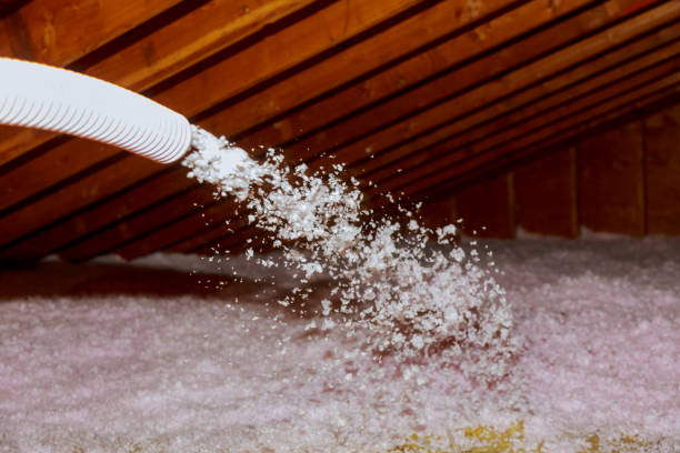 Types of Insulation We Offer in East Freehold, NJ