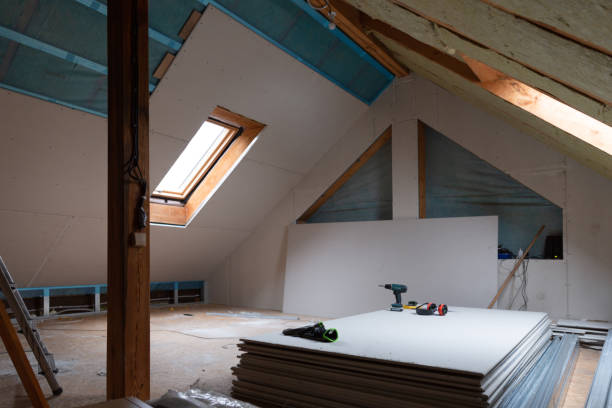 Best Commercial Insulation in East Freehold, NJ