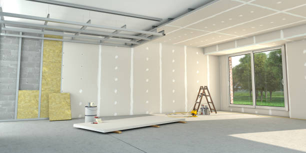 Best Insulation for Specific Applications in East Freehold, NJ
