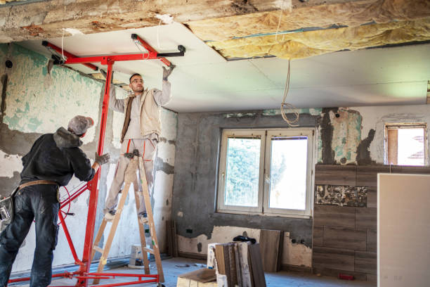Trusted East Freehold, NJ Insulation Contractor Experts